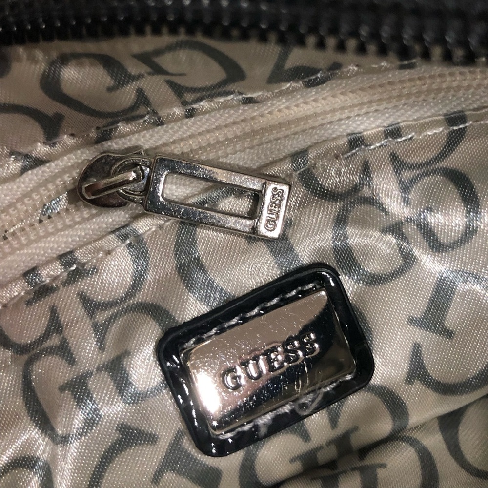 Y2k GUESS Mini Bag - Picture 11 of 13